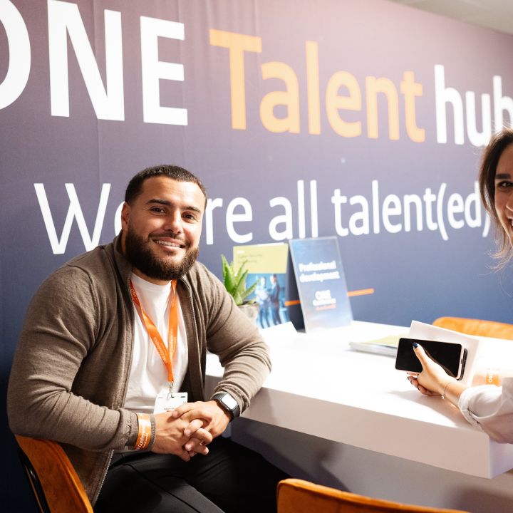 Looking for talent?