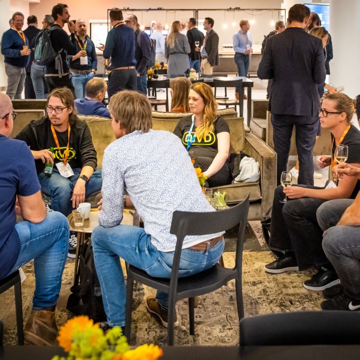 Request an Invitation for ONE Conference 2022 in The Hague