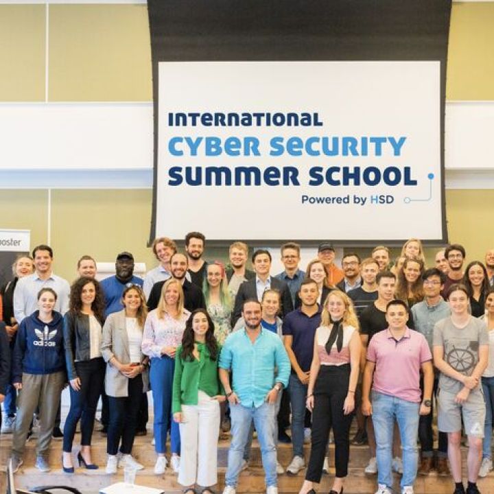International Cyber Security Summer School in The Hague