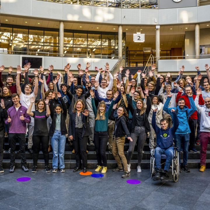 Cybersecurity Talent From All Over Europe Get Bootcamp in The Hague