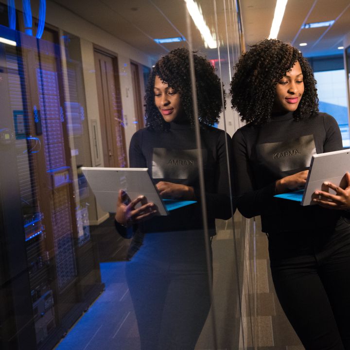 Women in Cyber