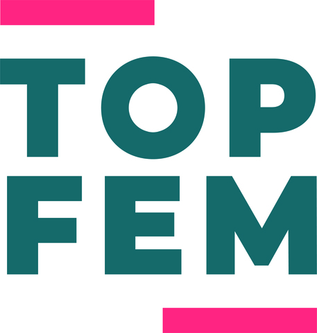 TOPFEM logo 1