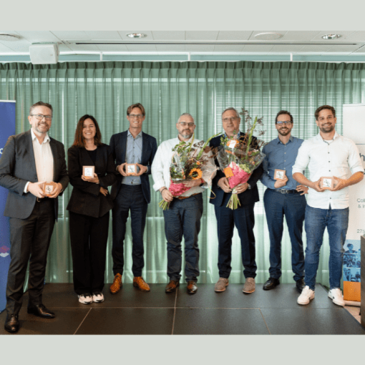 Unveiling the ECSO’s STARtup Award 2024 Nominees from Cyber Investor Days in The Hague