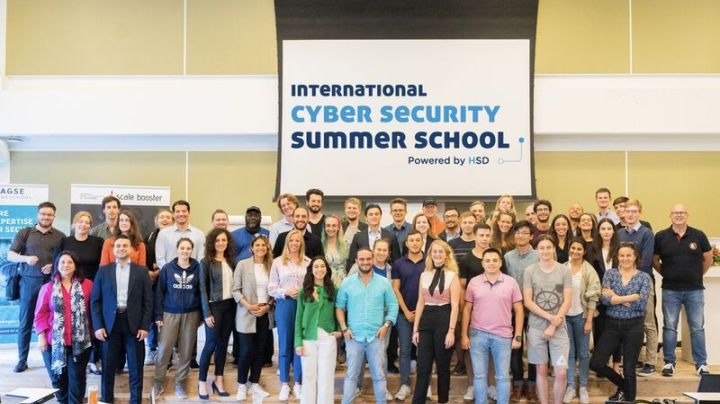International Cyber Security Summer School in The Hague